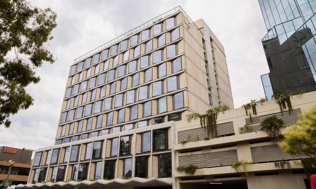 lyf Bondi Junction Sydney - Resim 38