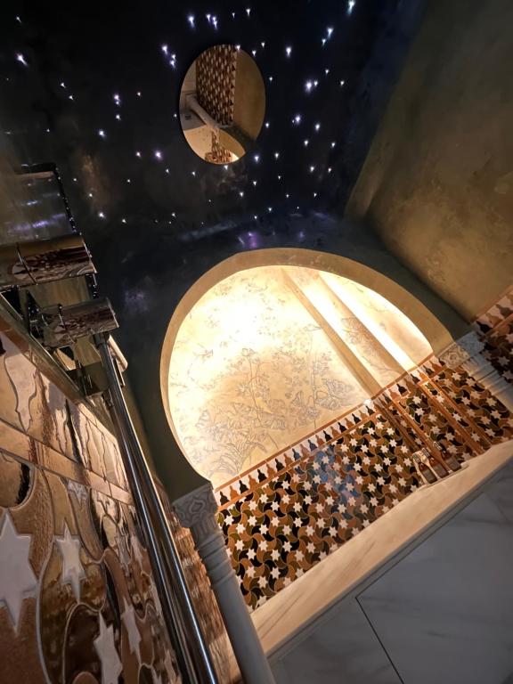 La Casa JuanRanas - 10