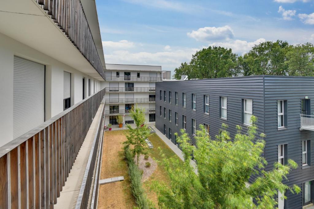 Apparteo Nantes - Resim 10