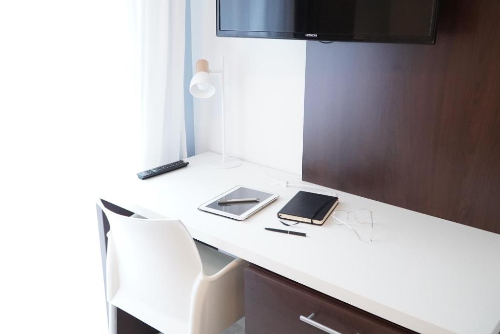 Apparteo Nantes - Resim 13