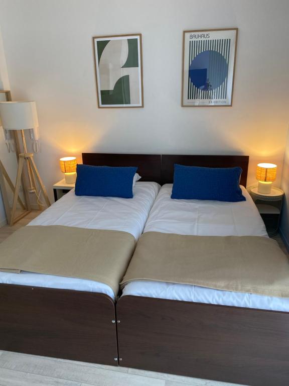 Apparteo Nantes - Resim 14