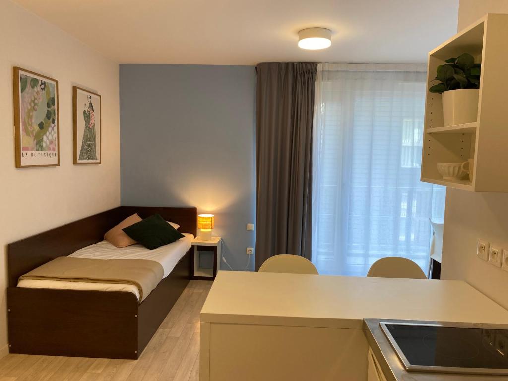 Apparteo Nantes - Resim 15