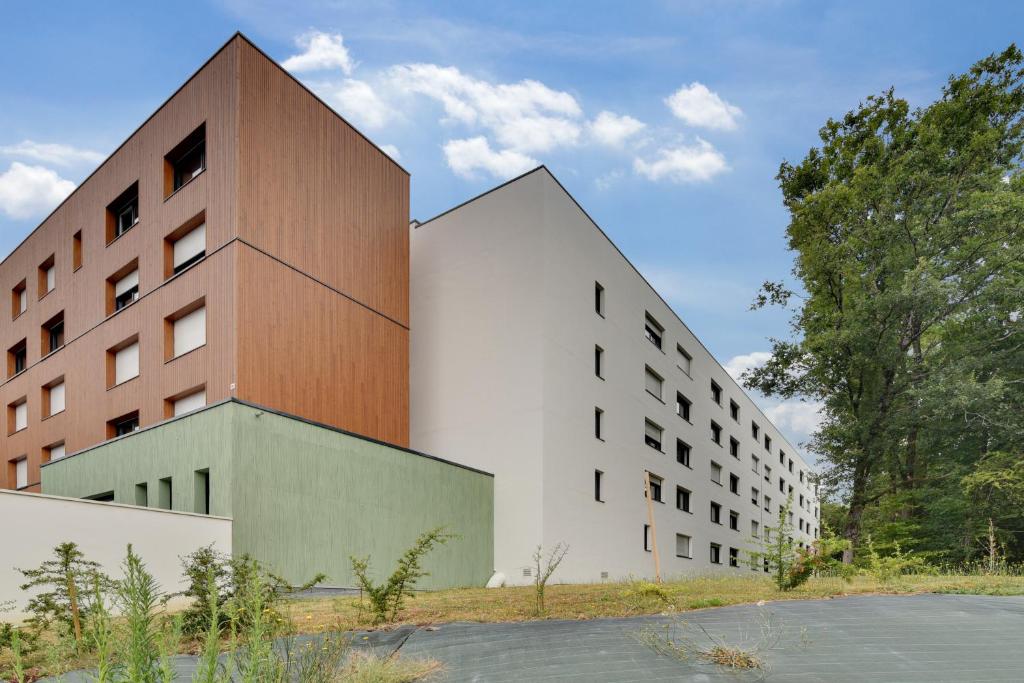 Apparteo Nantes - Resim 6