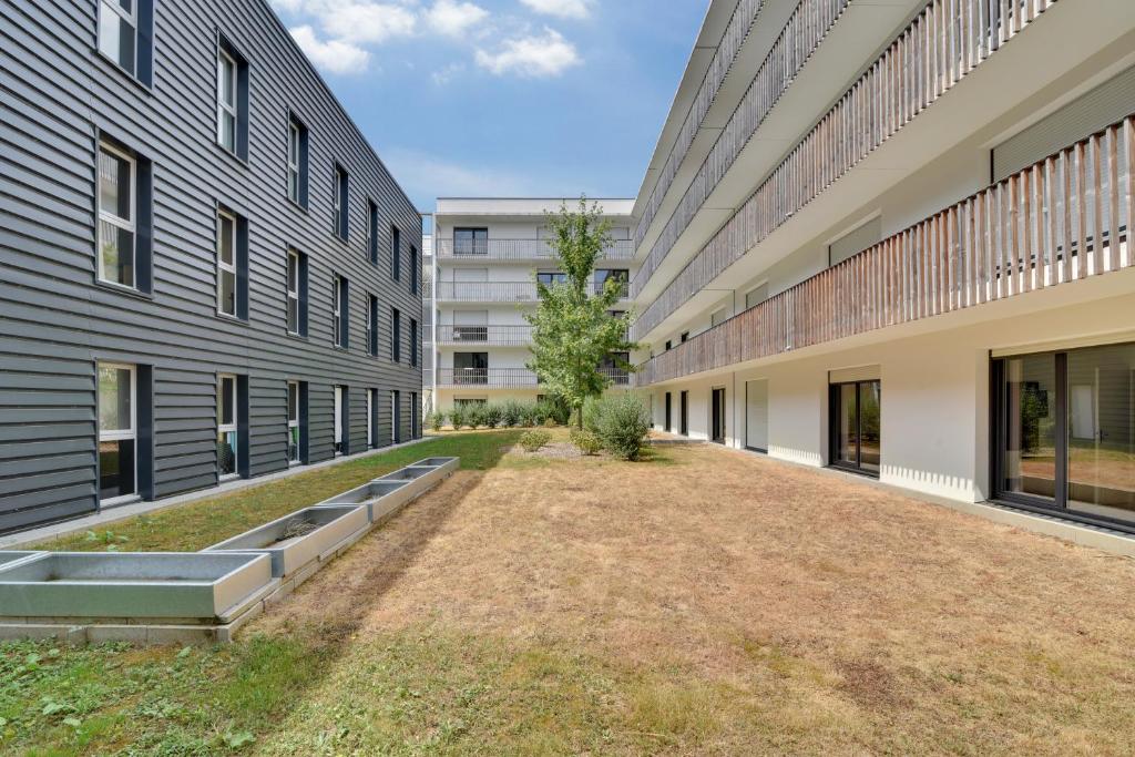 Apparteo Nantes - Resim 17