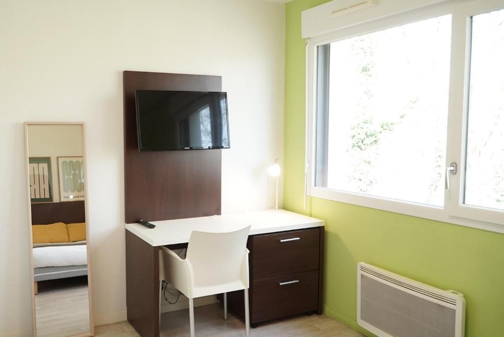 Apparteo Nantes - Resim 18