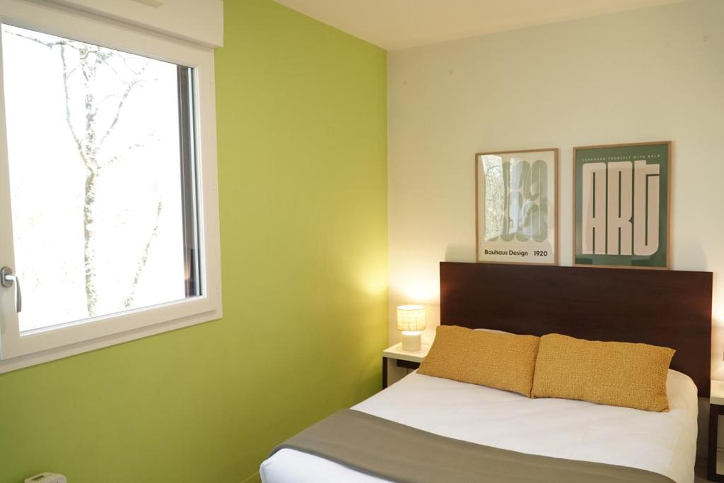 Apparteo Nantes - Resim 7