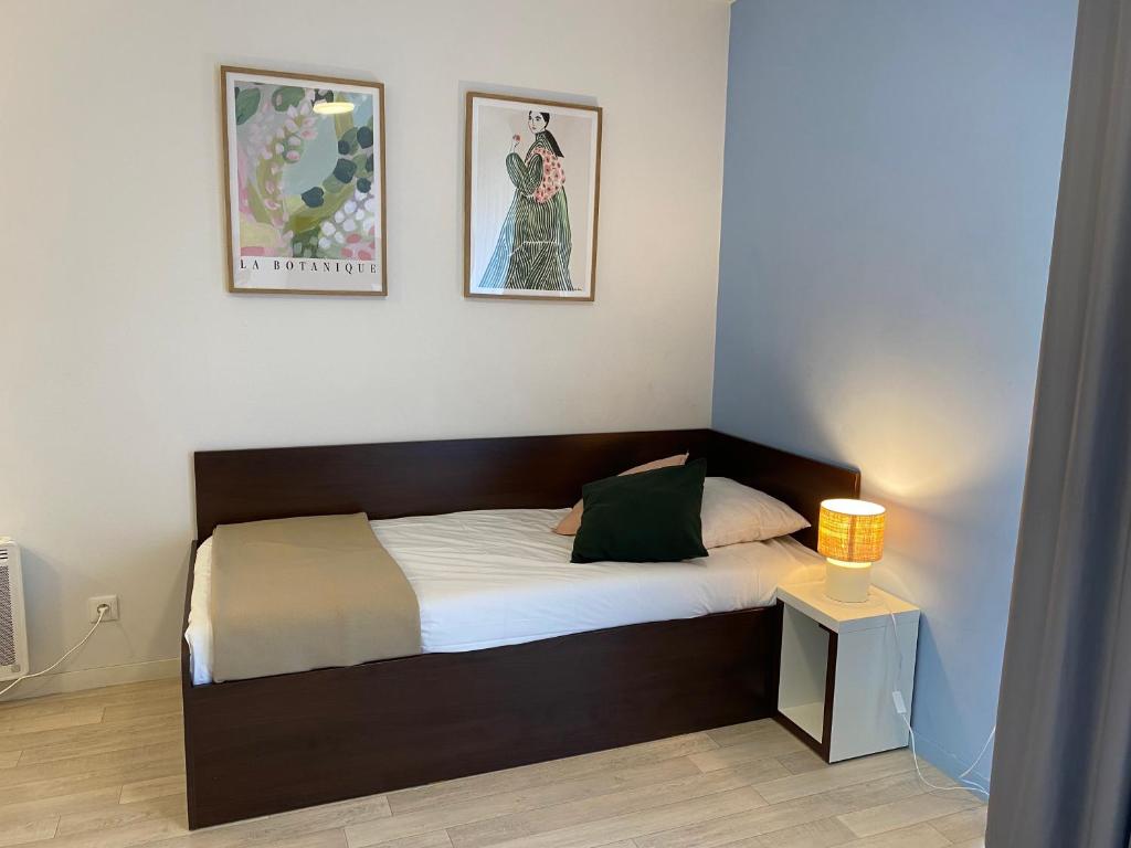 Apparteo Nantes - Resim 2
