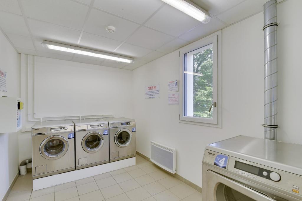 Apparteo Nantes - Resim 23