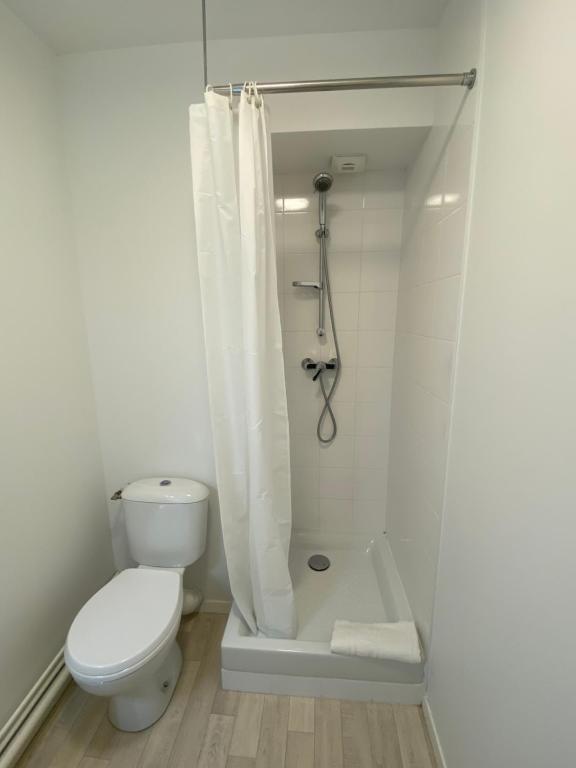 Apparteo Nantes - Resim 8