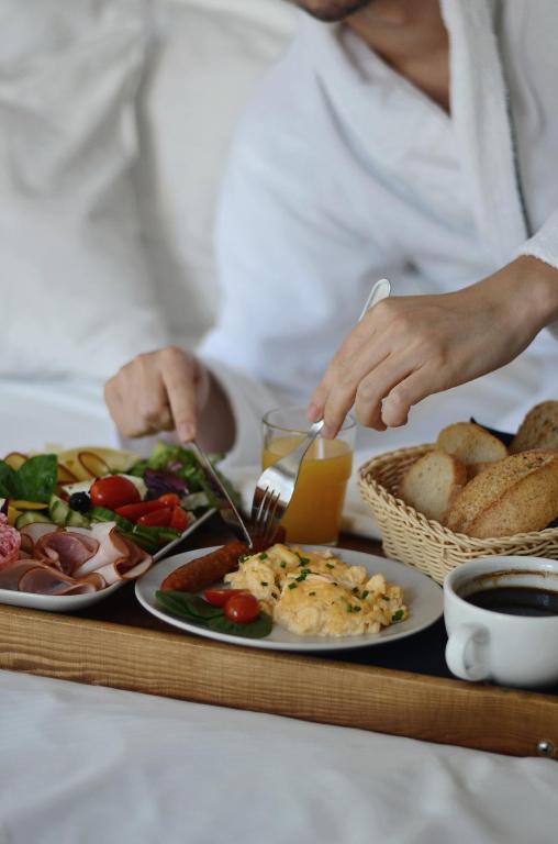 Villa Ozone - Resim 19