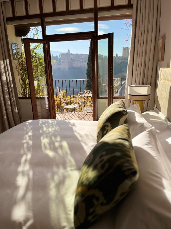 La Casa JuanRanas - 14