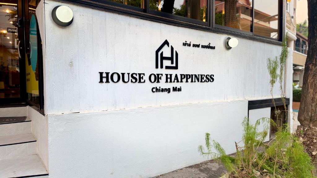 House of Happiness - Resim 1