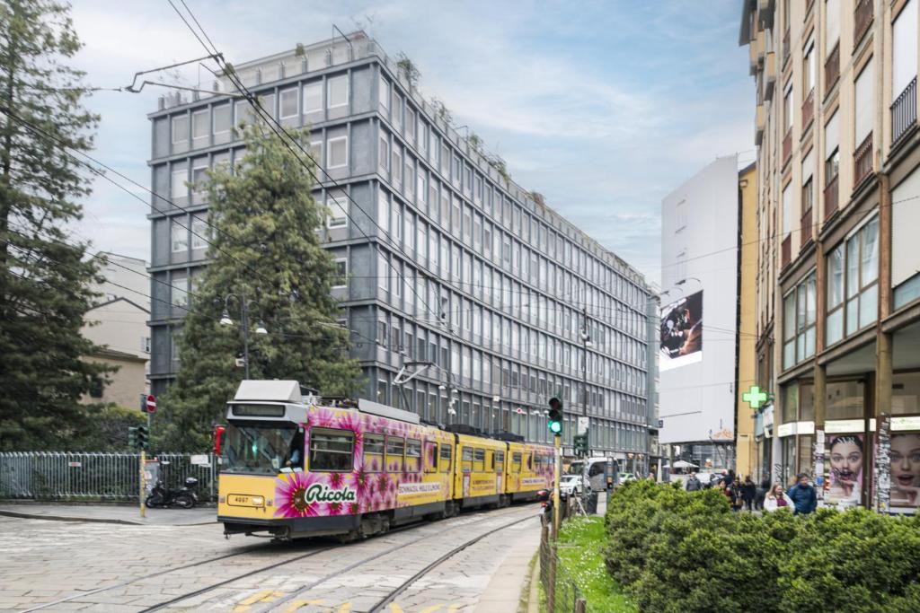 Easylife - Duomo Deluxe Apartments #5-12