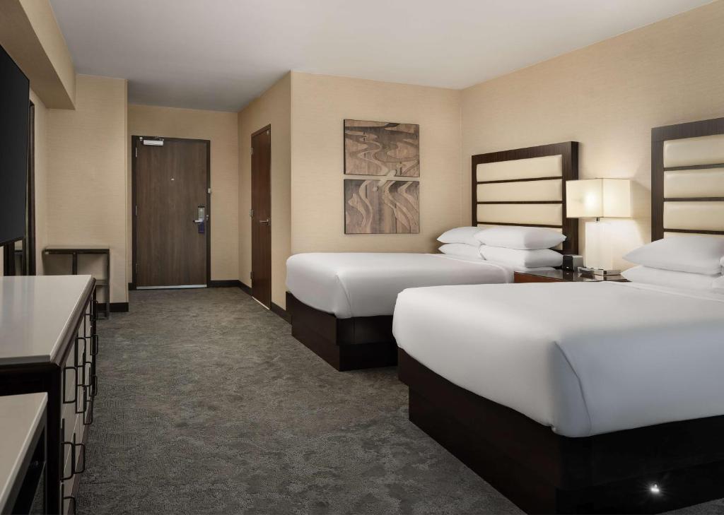 Hyatt Regency Sacramento photo