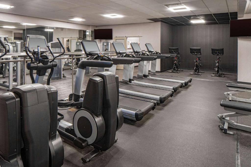 Hyatt Regency Sacramento photo