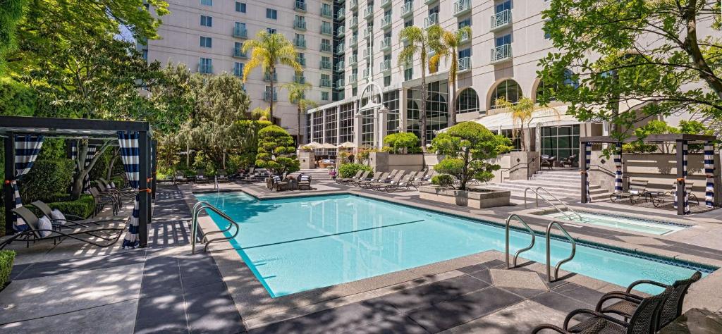 Hyatt Regency Sacramento photo