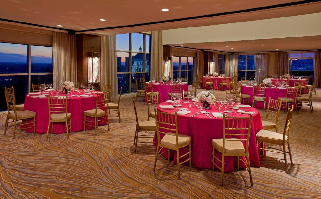 Hyatt Regency Sacramento photo