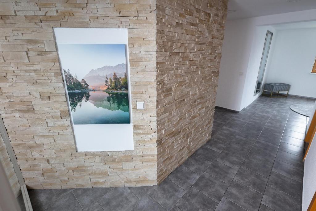Fotografie z fotogalerie ubytování Riedwohnung 1- Lustenau v destinaci Lustenau