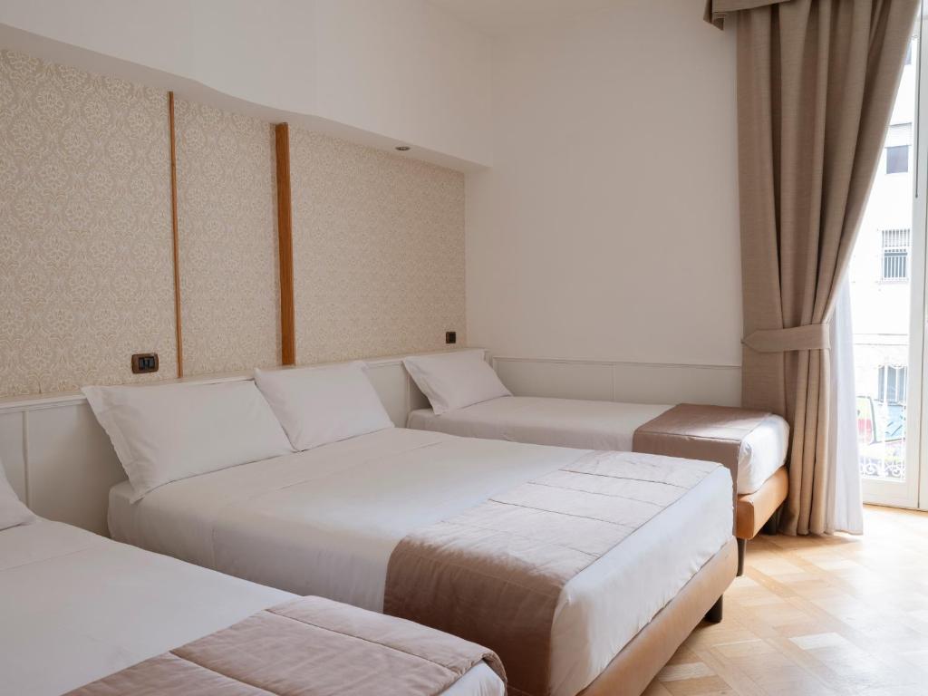 Grand Hotel Europa & Restaurant - Resim 7