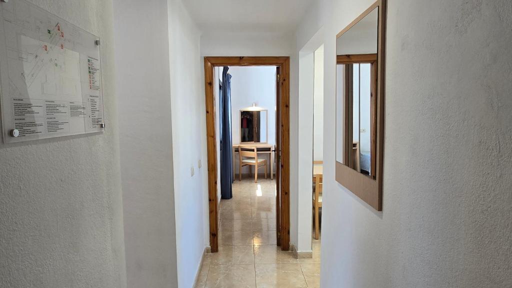 Fotografie z fotogalerie ubytování Marina Palmanova Apartamentos v destinaci Palmanova