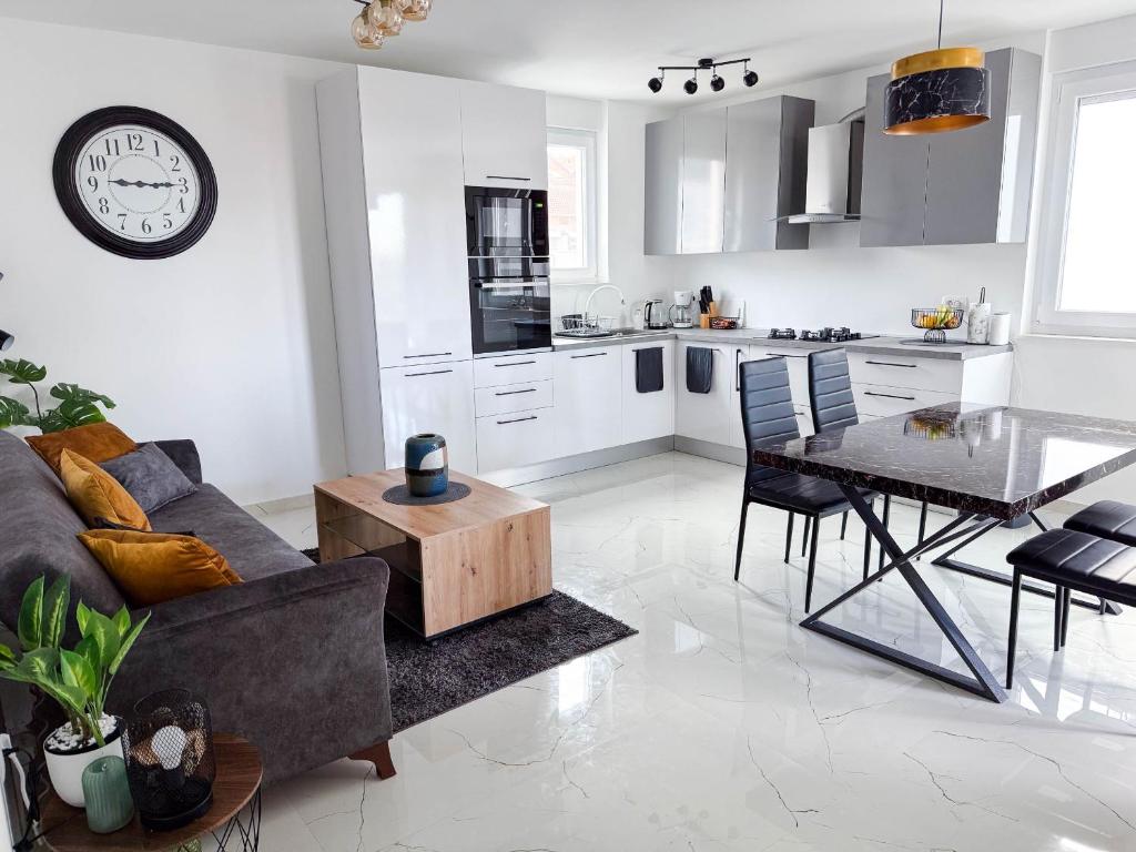Villa Branimir 2 Bed, 1 Bath in Zadar