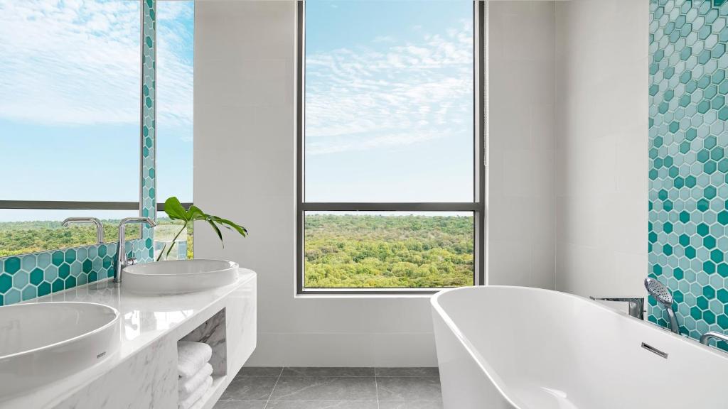 Suite Có Giường Cỡ King