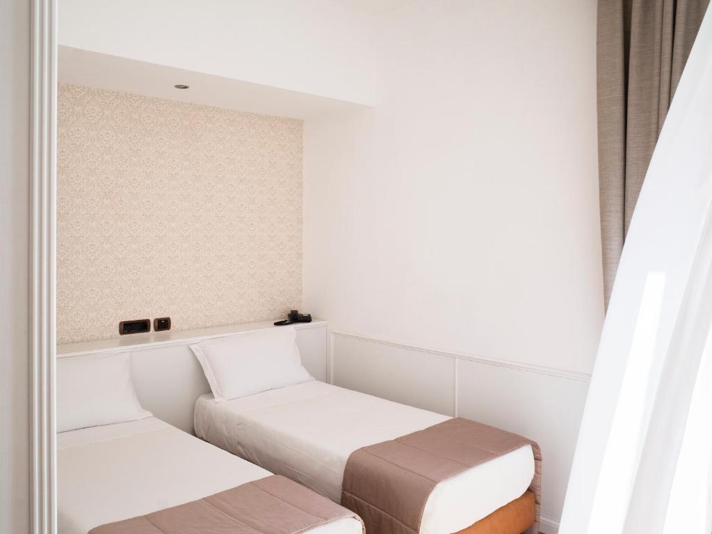 Grand Hotel Europa & Restaurant - Resim 38