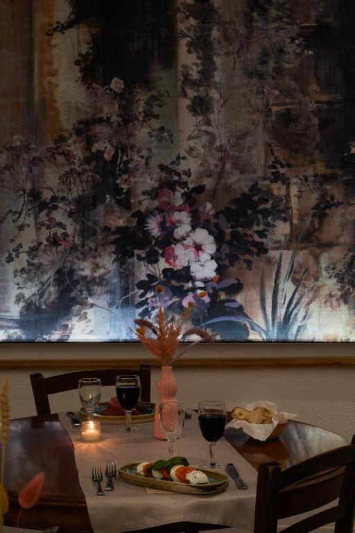 Grand Hotel Europa & Restaurant - Resim 44