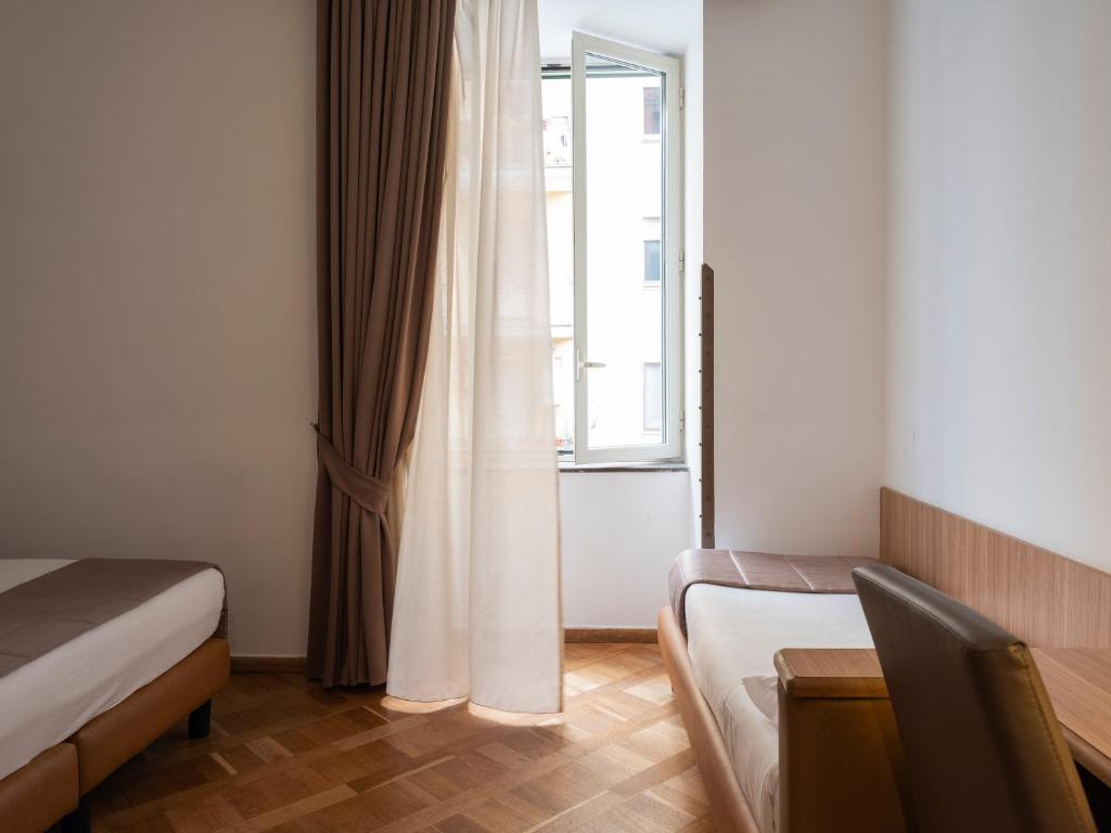 Grand Hotel Europa & Restaurant - Resim 39