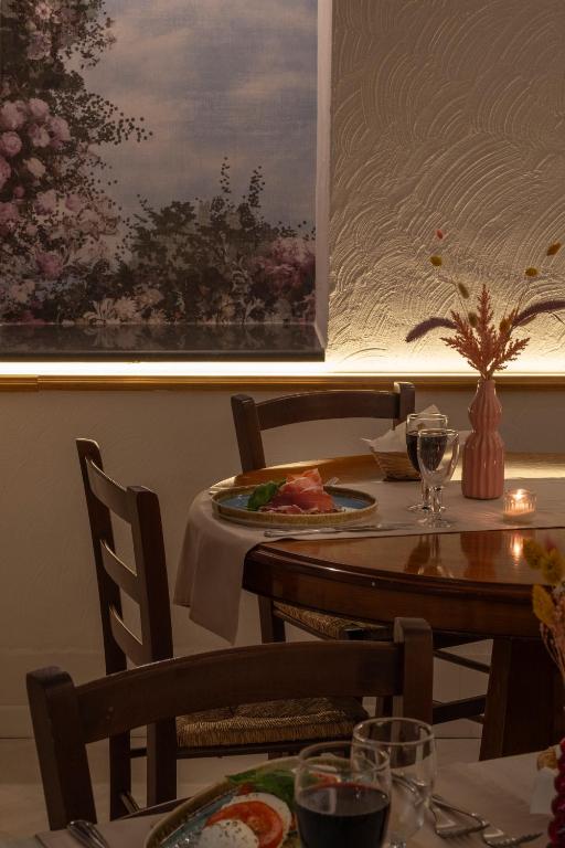 Grand Hotel Europa & Restaurant - Resim 37