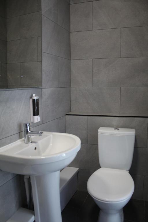 Mitre Hotel Manchester City Centre - Resim 16