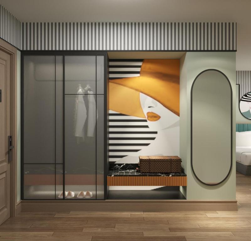 Fotografie z fotogalerie ubytování Solaria Tesori Hotel v Hanoji