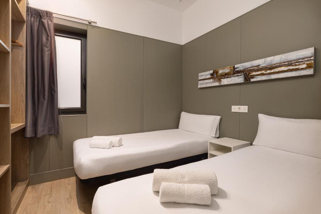 Enjoybcn Patio de Gala - 12