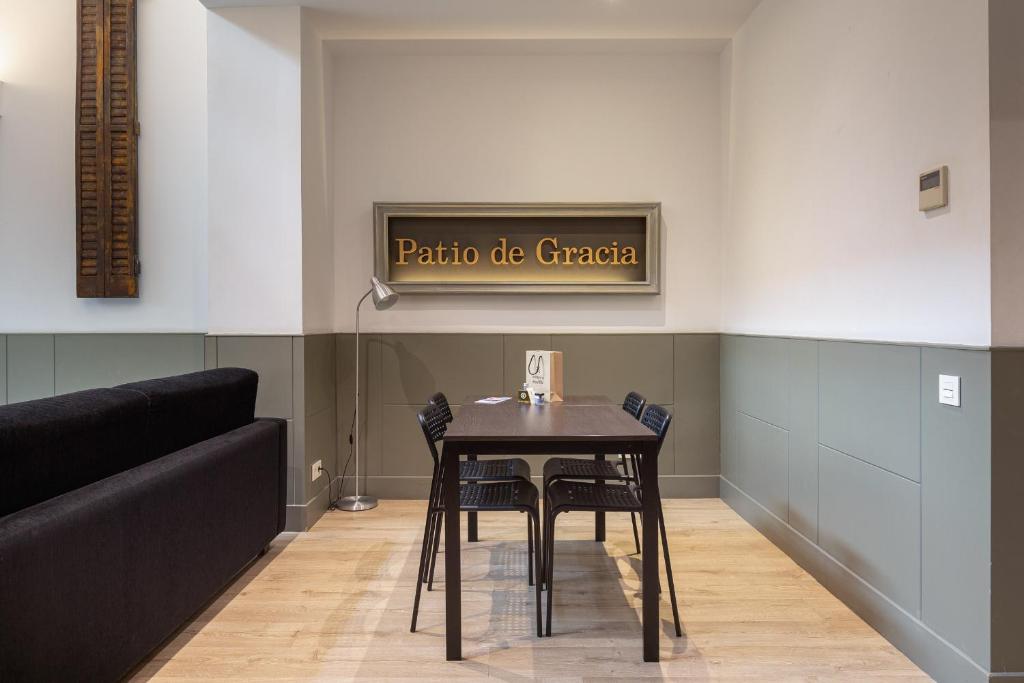 Enjoybcn Patio de Gala - 19