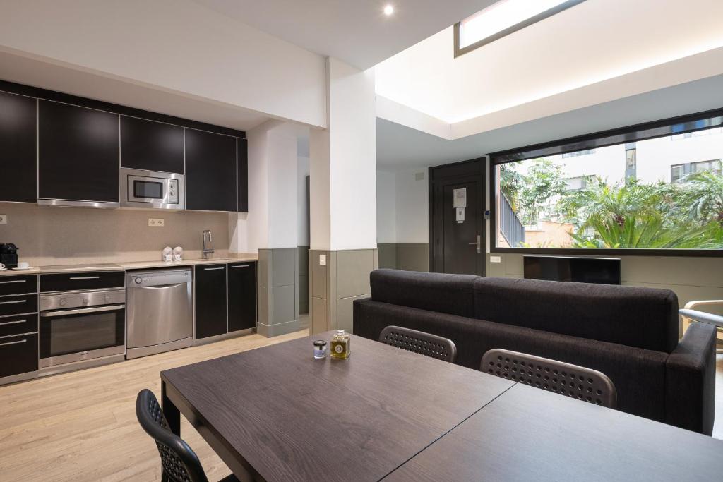 Enjoybcn Patio de Gala - 14