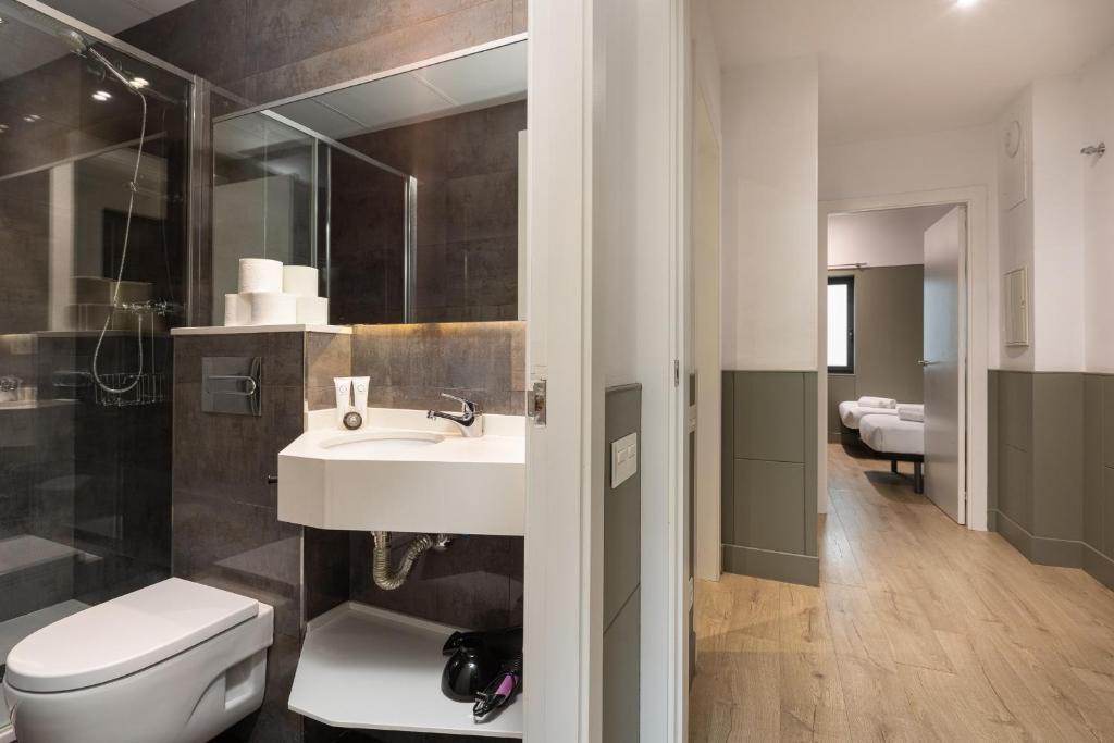 Enjoybcn Patio de Gala - 15