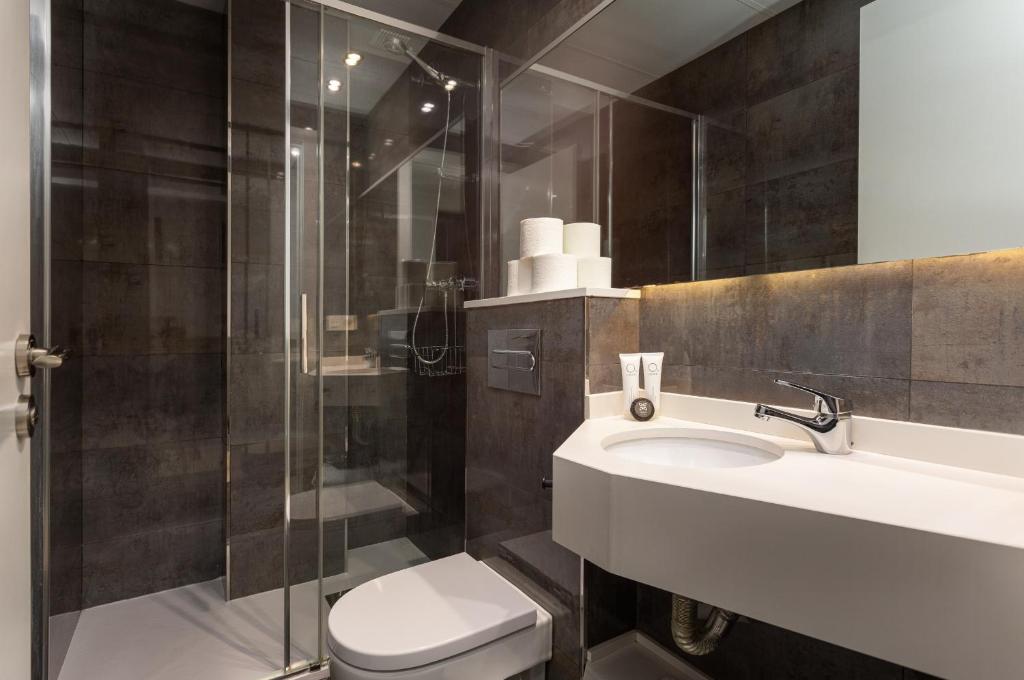 Enjoybcn Patio de Gala - 9