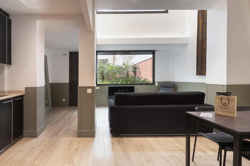 Enjoybcn Patio de Gala - 18