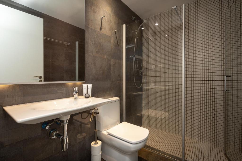 Enjoybcn Patio de Gala - 4