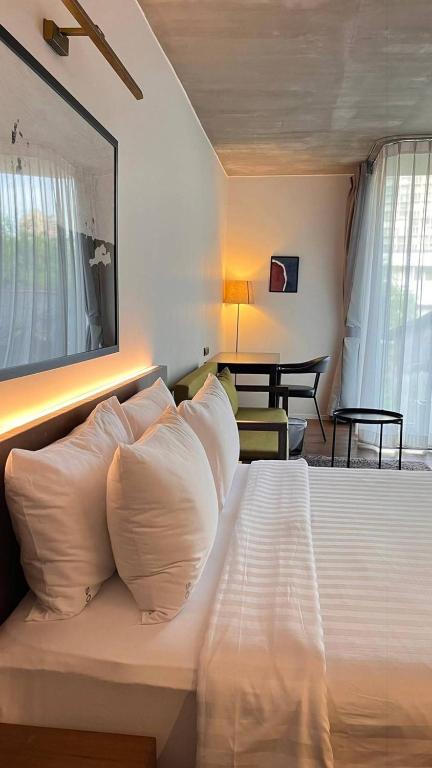 Norma Hotel Sathorn - 15