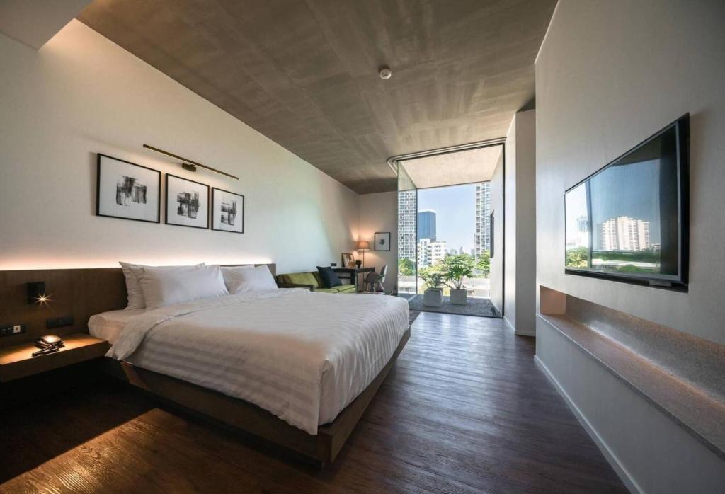 Norma Hotel Sathorn - 14