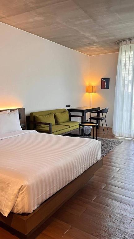 Norma Hotel Sathorn - 16