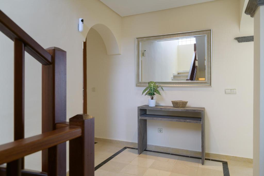 Fotografie z fotogalerie ubytování Hipoclub Villas, Alisios v destinaci Yaiza