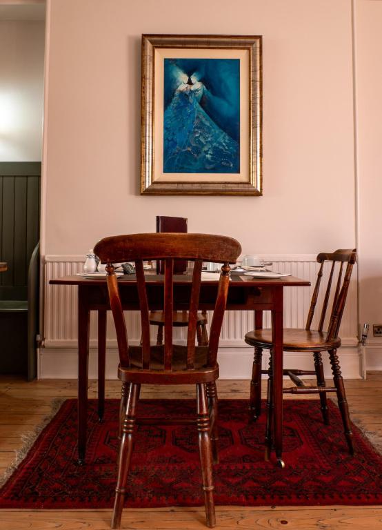 Fotografie z fotogalerie ubytování Rothay Garth v destinaci Ambleside