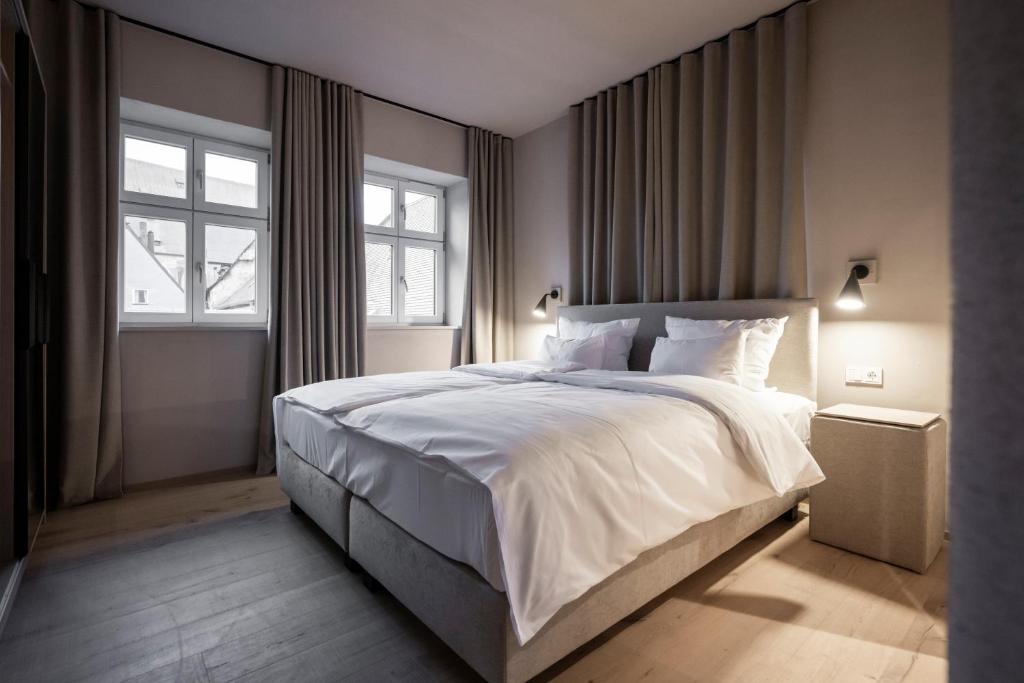 HOTEL & SPA Goldene Rose - 4