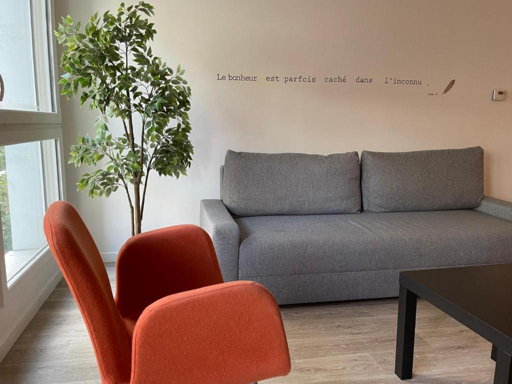 Photo de la galerie de l'établissement Le petit Paris, à Ivry-sur-Seine