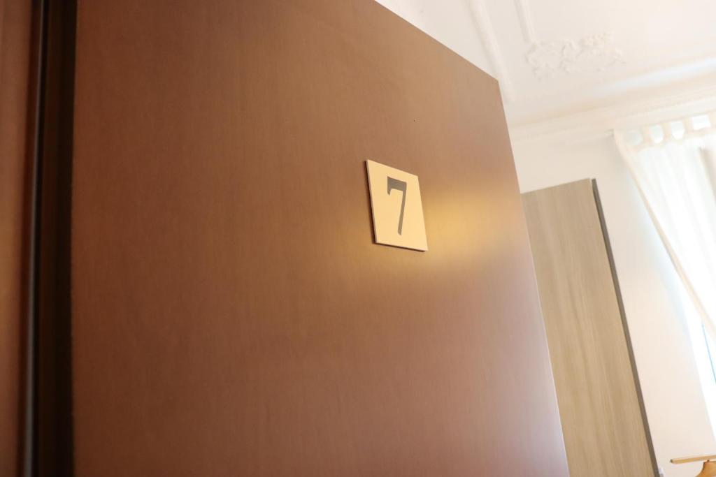 ALBERGO LOCANDA DIANA - Resim 12