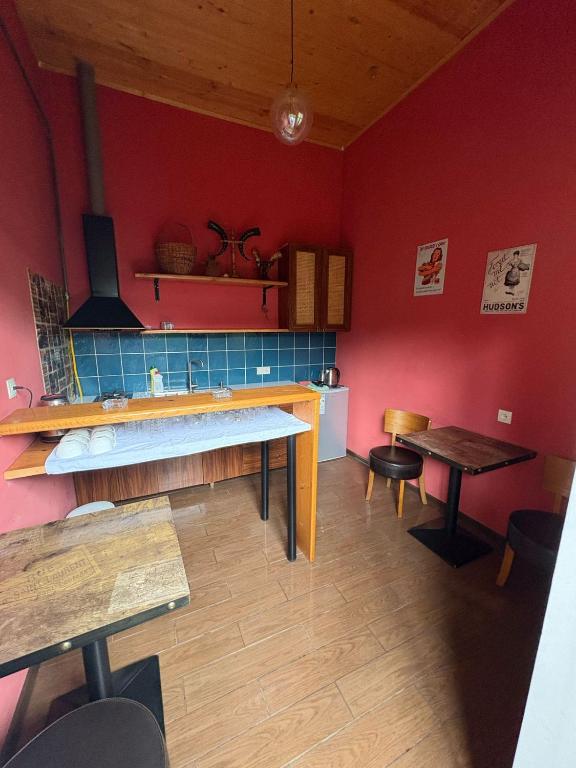 Fotografie z fotogalerie ubytování Local Hotel v destinaci Tbilisi City