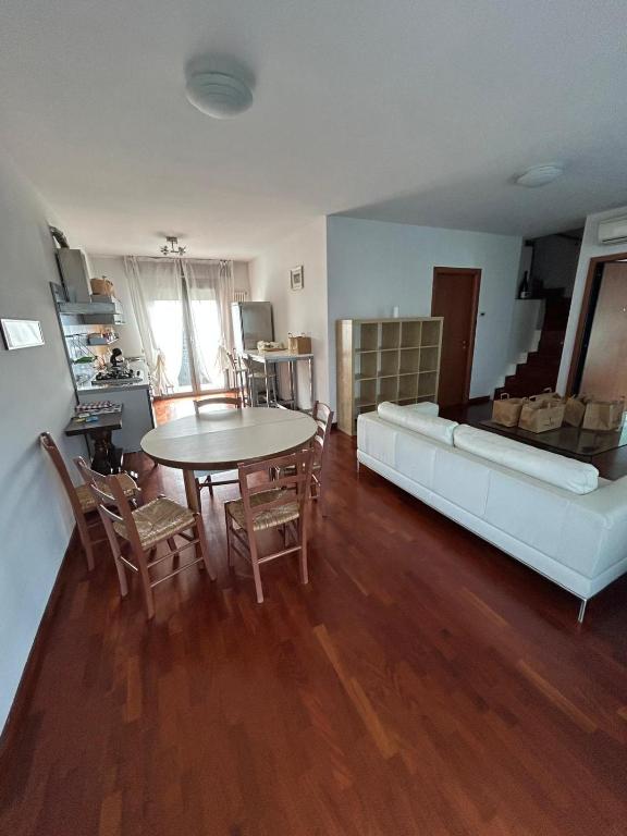 Doge Veneziano - Clima En Maisonette