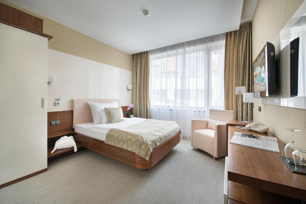 Wellness Hotel Diamant - 8